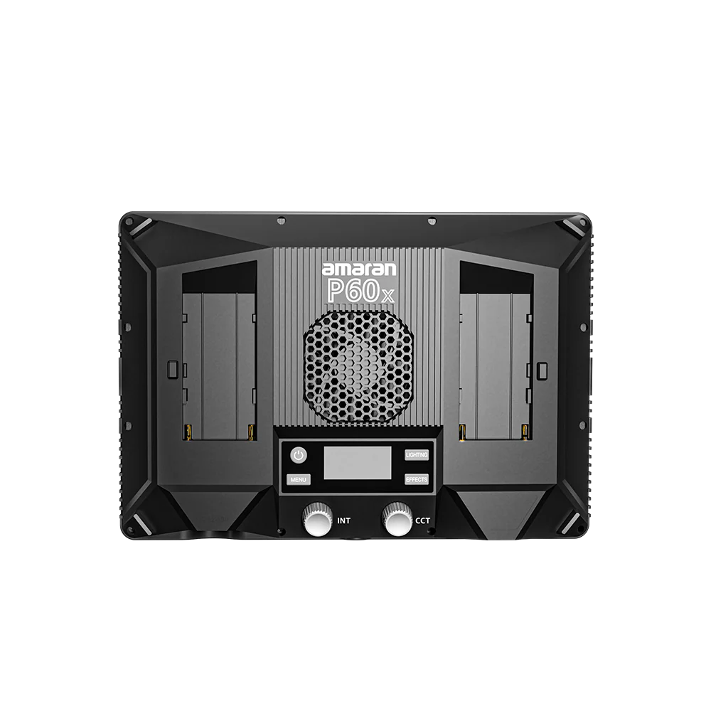 Набір LED панелей Aputure Amaran P60х 3 light kit (Bi-Color)