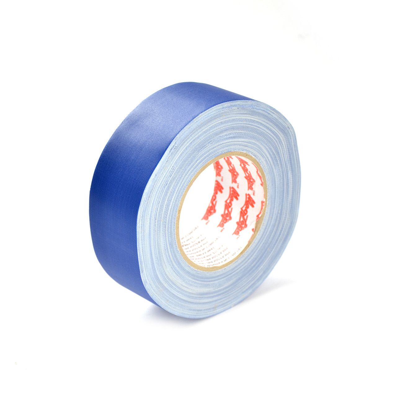 Матовая клейкая лента Le Mark MAGTAPE™ MATT Tape Cloth LM 500 50mm X 50m BLUE (CT50050B)