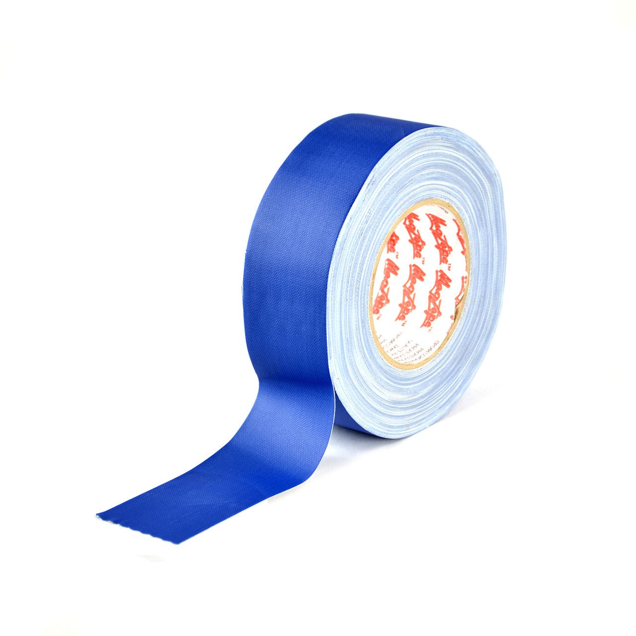 Матова клейка стрічка Le Mark MAGTAPE™ MATT Tape Cloth LM 500 50mm X 50m BLUE (CT50050B)