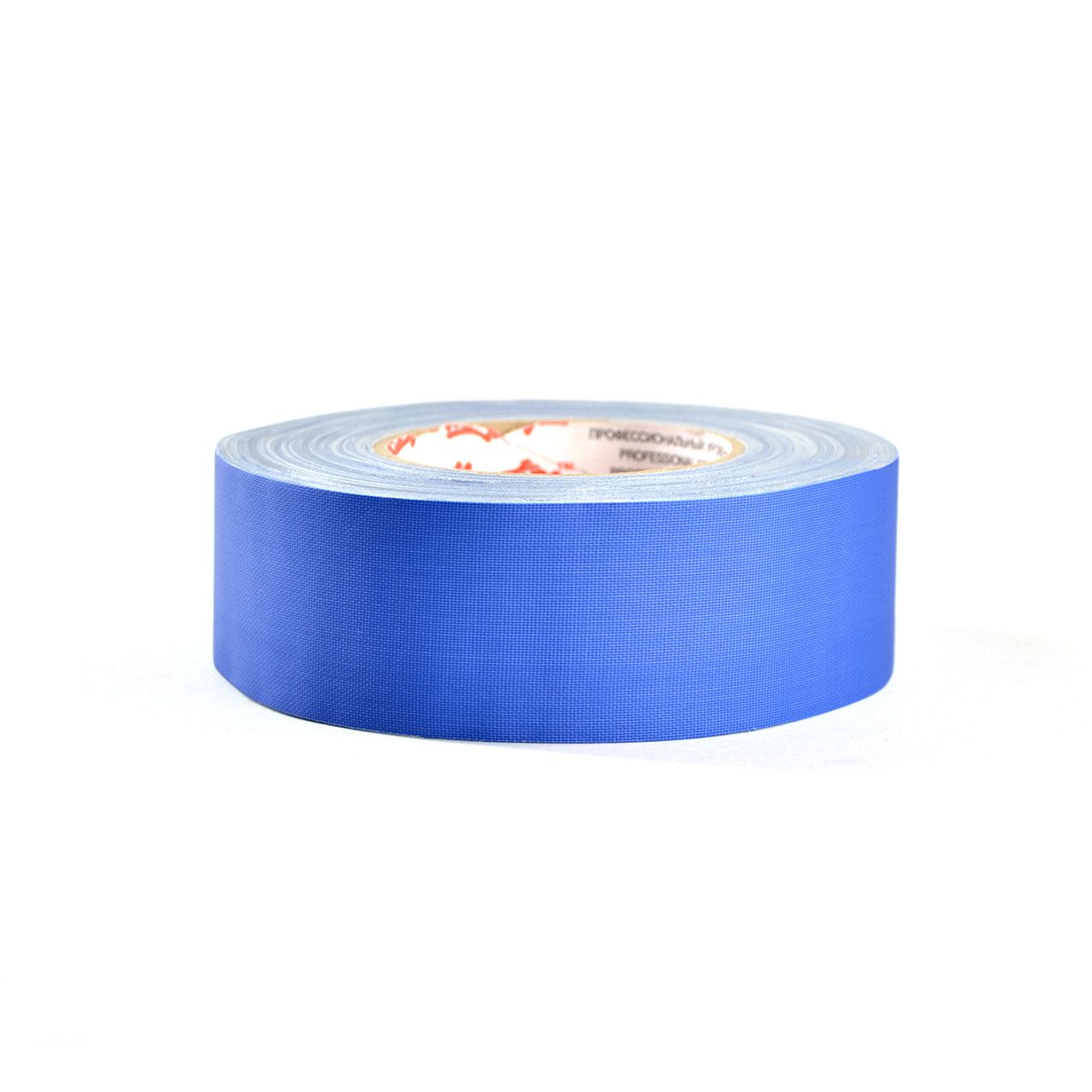 Матовая клейкая лента Le Mark MAGTAPE™ MATT Tape Cloth LM 500 50mm X 50m BLUE (CT50050B)