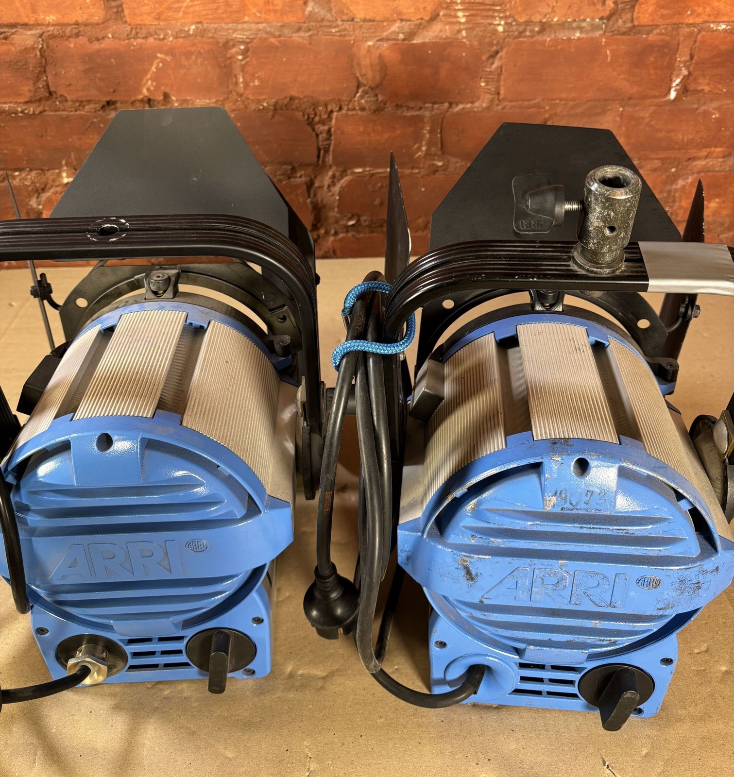Освітлювальний прилад ARRI True Blue T1 L1.39610.D (вживаний)