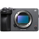 Камера SONY FX3A Body (ILMEFX3A) (гарантія від магазину)