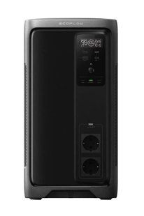 Зарядная станция Ecoflow DELTA 3 2000 Air (2048 Вт/час) (Европейская версия)