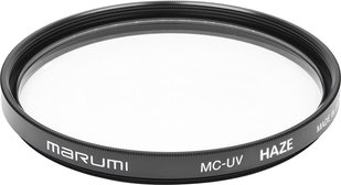 Фільтр для об'єктива Marumi HAZE UV MC 55mm