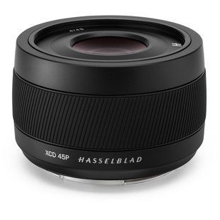 Hasselblad XCD 45mm f/4 P Lens объектив