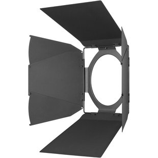 Шторки Godox Barndoor for 45° Reflector for MG1200Bi