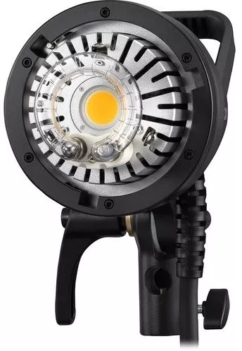 Вспышка генераторная Godox AD1200Pro TTL