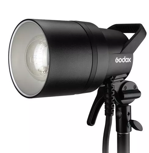 Вспышка генераторная Godox AD1200Pro TTL