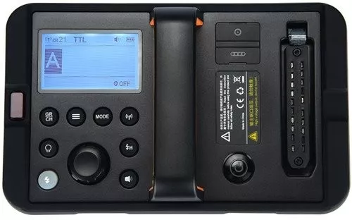 Вспышка генераторная Godox AD1200Pro TTL