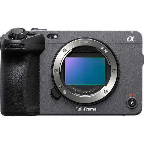 Камера SONY FX3A Body (ILMEFX3A) (гарантия от магазина) купить в