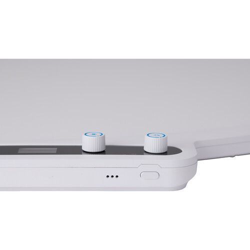 LED панель Aputure Amaran Verge Max Kit (Bi-Color) (White)