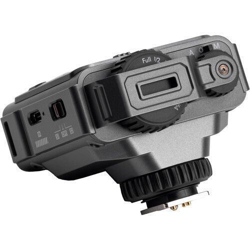 Накамерная вспышка Viltrox Spark Z3-C для Canon