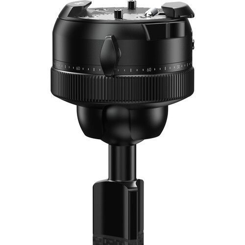 Штатив Peak Design Pro Tall Carbon Fiber Tripod with Ball Head