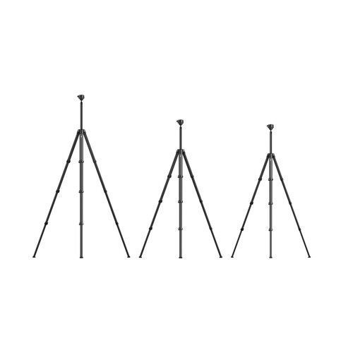 Штатив Peak Design Pro Tall Carbon Fiber Tripod with Ball Head