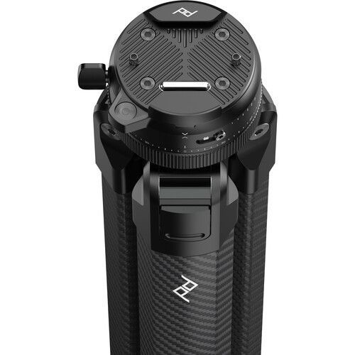 Штатив Peak Design Pro Tall Carbon Fiber Tripod with Ball Head