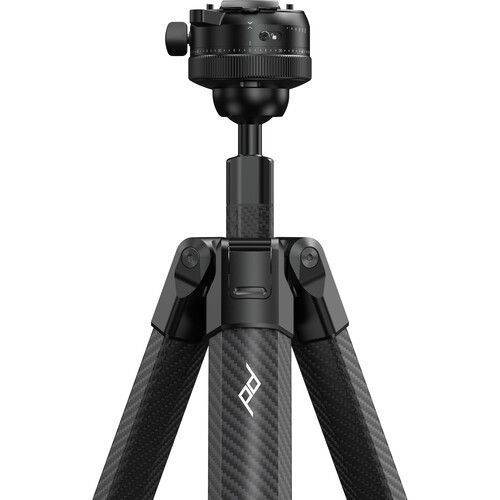 Штатив Peak Design Pro Tall Carbon Fiber Tripod with Ball Head