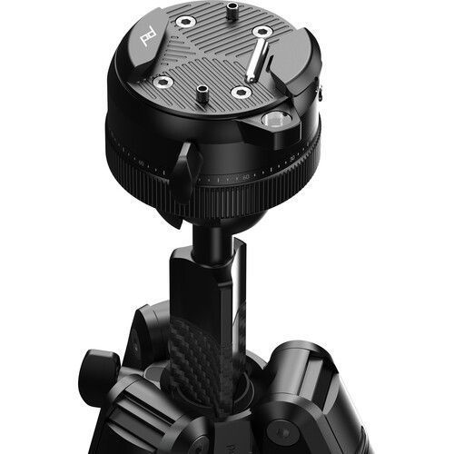 Штатив Peak Design Pro Tall Carbon Fiber Tripod with Ball Head