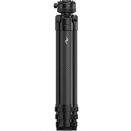 Штатив Peak Design Pro Tall Carbon Fiber Tripod with Ball Head