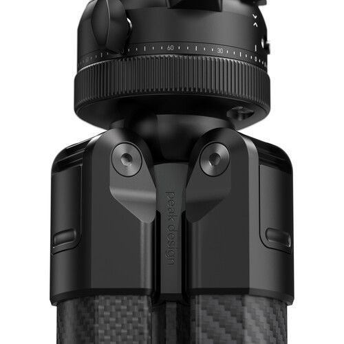 Штатив Peak Design Pro Tall Carbon Fiber Tripod with Ball Head