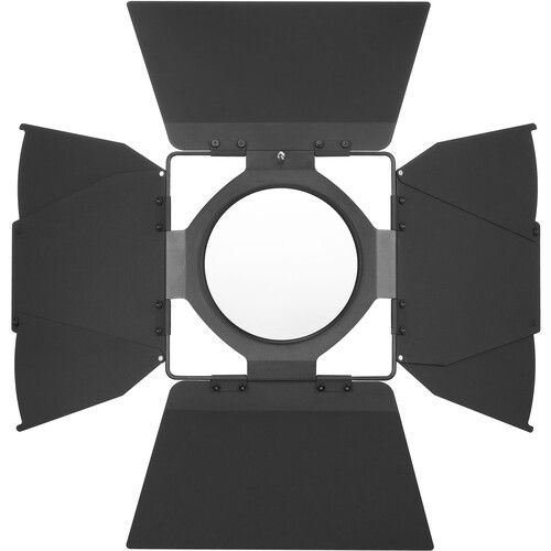 Шторки Godox Barndoor for 45° Reflector for MG1200Bi