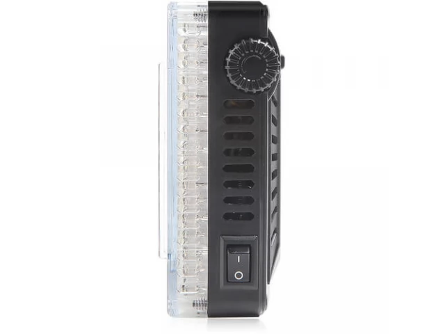 LED панель Aputure Amaran AL-F7 On-Camera Variable Color LED Light (3200 to 9500K)