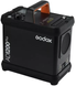 Вспышка генераторная Godox AD1200Pro TTL