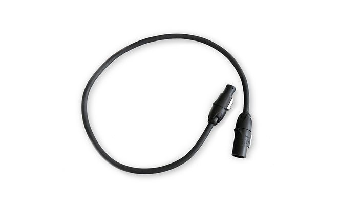 Кабель ARRI Daisy Chain Cable, 0.8 m powerCON TRUE1 TOP/ CE (L2.0049353)