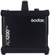 Вспышка генераторная Godox AD1200Pro TTL