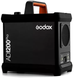 Вспышка генераторная Godox AD1200Pro TTL