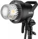 Вспышка генераторная Godox AD1200Pro TTL