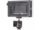 LED панель Aputure Amaran AL-F7 On-Camera Variable Color LED Light (3200 to 9500K)