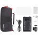 LED панель Aputure Amaran AL-F7 On-Camera Variable Color LED Light (3200 to 9500K)