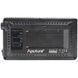 LED панель Aputure Amaran AL-F7 On-Camera Variable Color LED Light (3200 to 9500K)