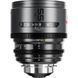 DZOFILM PAVO 2x Anamorphic 32/55 T2.1 & 100mm T2.4 набір з 3 об'єктивів (нейтральне покриття, PL/EF байонет, фути)