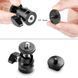 Аксессуар SmallRig 1/4" Camera Hot shoe Mount with Additional 1/4" Screw (2pcs Pack) 2059