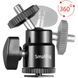 Аксессуар SmallRig 1/4" Camera Hot shoe Mount with Additional 1/4" Screw (2pcs Pack) 2059