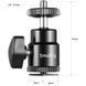 Аксессуар SmallRig 1/4" Camera Hot shoe Mount with Additional 1/4" Screw (2pcs Pack) 2059