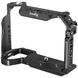 Аксесуар SmallRig Full Cage для Sony Alpha 7R V / Alpha 7 IV / Alpha 7S III / Alpha 1 / Alpha 7R IV  (3667B)