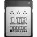 Карта пам'яті Red Digital Cinema PRO 1TB CFexpress 2.0 Type-B