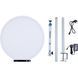 LED панель Aputure Amaran Verge Max Kit (Bi-Color) (White)