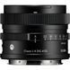 Объектив Sigma 17mm f/4 DG Contemporary L Mount