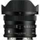 Объектив Sigma 17mm f/4 DG Contemporary L Mount