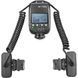 Двойная макро-вспышка Godox MF-T76S для камер Sony