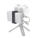 Держатель павербанка Godox PH01 для ML100Bi