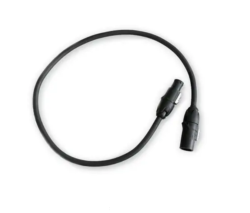 Кабель ARRI Daisy Chain Cable, 0.8 m powerCON TRUE1 TOP/ CE (L2.0049353)