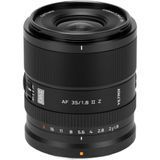 Viltrox 35mm f/1.8 II EVO об'єктив для камер Nikon Z