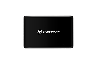 Кардридер Transcend CFast 2.0 Card Reader