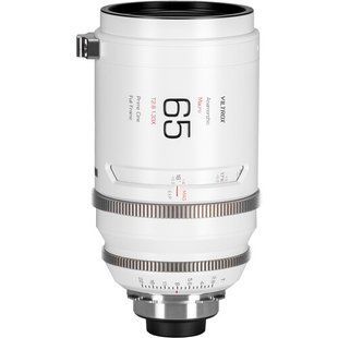 Об'єктив Viltrox EPIC Anamorphic 65mm T2.8 Macro 1.33x Full-Frame (для PL Mount)