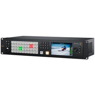 Світчер Blackmagic Design ATEM 4 M/E Constellation 4K