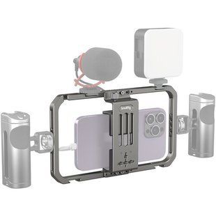 Універсальний кейдж SmallRig Universal Mobile Phone Cage 2791B